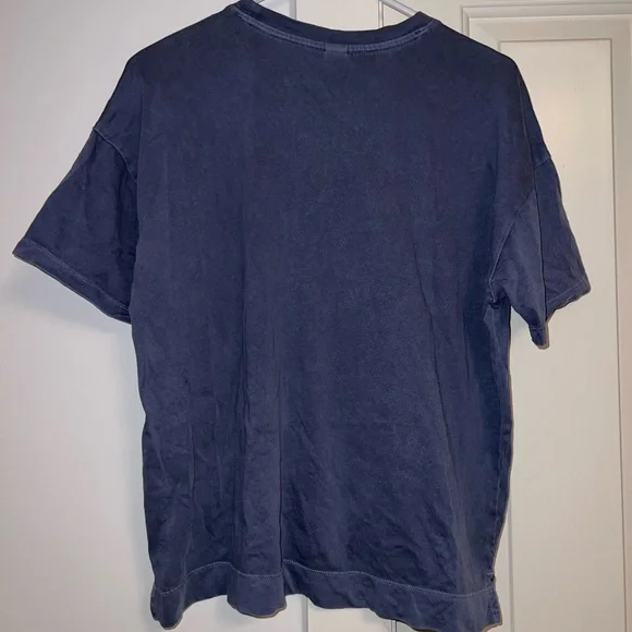 Vintage Crew-Neck T-Shirt - Picture 6 of 9